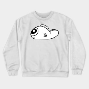 cute baby Crewneck Sweatshirt